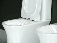 Унитаз-компакт напольный Ceramicanova Star CN1904 Унитаз-компакт напольный Ceramicanova Star CN1904