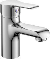 Смеситель для раковины Orange Prim M42-021cr хром