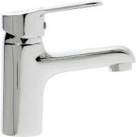 Смеситель для раковины Orange Prim M42-021cr хром