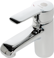 Смеситель для раковины Orange Prim M42-021cr хром