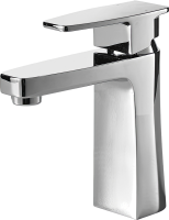 Смеситель для раковины Bravat Riffle F172106C