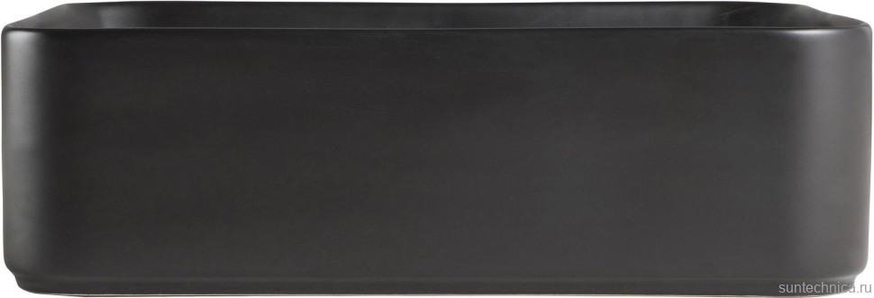 Тумба с раковиной Orange Line 80 подвесная, 2 ящика, матовый латте с раковиной B02-460MB