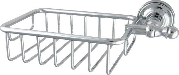 Полка Migliore Mirella 17255 хром