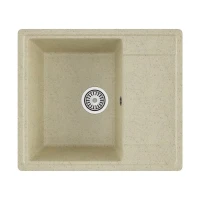 Кухонная мойка Maretti Китчен KT575-BE, бежевый