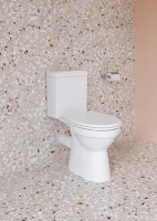Унитаз-компакт напольный VitrA S10 9822B003-7204 с микролифтом Унитаз-компакт напольный VitrA S10 9822B003-7204 с микролифтом