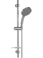 Душевой гарнитур Jacob Delafon Citrus E12980-CP Душевой гарнитур Jacob Delafon Citrus E12980-CP