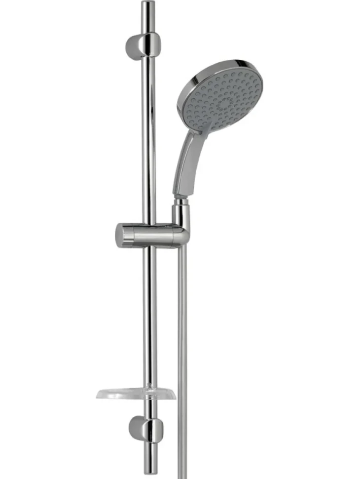 Душевой гарнитур Jacob Delafon Citrus E12980-CP