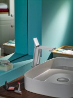 Смеситель для раковины VitrA Memoria A42331