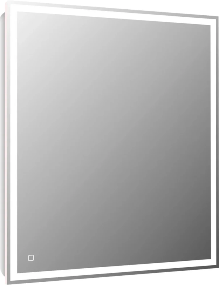 Мебель для ванной комнаты BelBagno Albano 70 подвесная, rovere vintage bianco