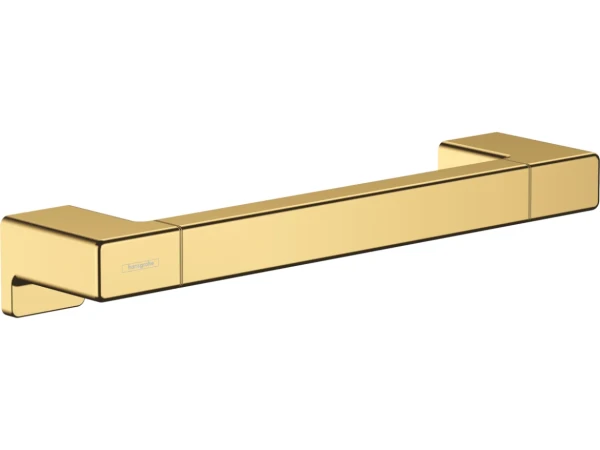 Поручень Hansgrohe AddStoris 41744990 полированное золото
