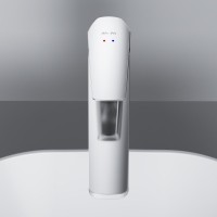 Смеситель для раковины AM.PM Gem F90A92200 с донным клапаном Смеситель для раковины AM.PM Gem F90A92200 с донным клапаном