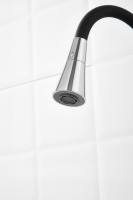 Смеситель для кухни BELZ B809 B74809 с гибким изливом, хром Смеситель для кухни BELZ B809 B74809 с гибким изливом, хром