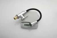 Смеситель для кухни BELZ B809 B74809 с гибким изливом, хром Смеситель для кухни BELZ B809 B74809 с гибким изливом, хром