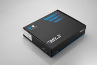Смеситель для кухни BELZ B809 B74809 с гибким изливом, хром Смеситель для кухни BELZ B809 B74809 с гибким изливом, хром