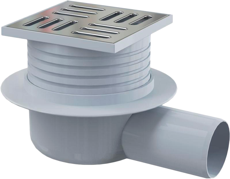 Душевой трап AlcaPlast APV 26