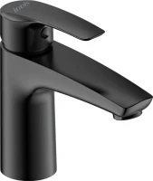 Смеситель для раковины IDDIS Ray RAYBL00i01 черный Смеситель для раковины IDDIS Ray RAYBL00i01 черный
