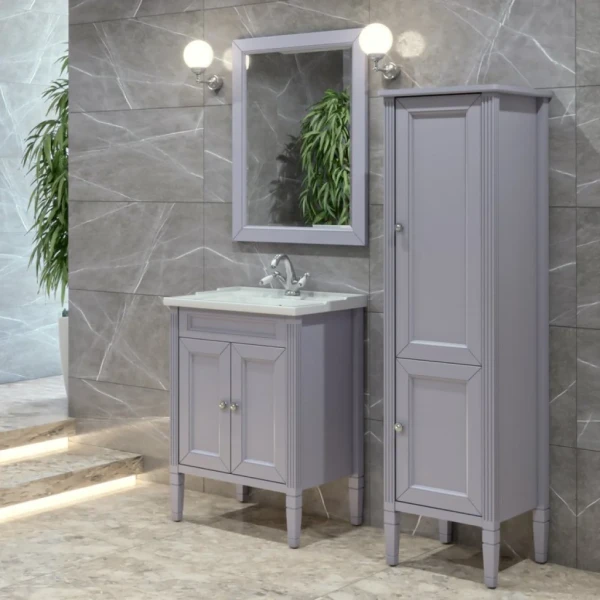 Мебель для ванной комнаты Caprigo Albion Concept 60 стилл
