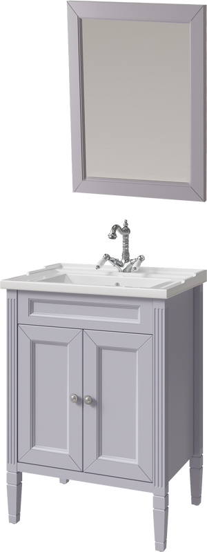 Мебель для ванной комнаты Caprigo Albion Concept 60 стилл