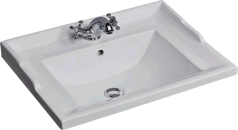 Мебель для ванной комнаты Caprigo Albion Concept 60 стилл