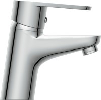 Смеситель для раковины Cersanit Cari 63025 хром