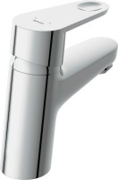 Смеситель для раковины Cersanit Cari 63025 хром