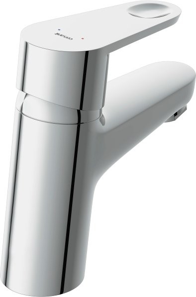 Смеситель для раковины Cersanit Cari 63025 хром