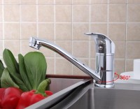 Смеситель для кухни Frap H36 F4536 хром