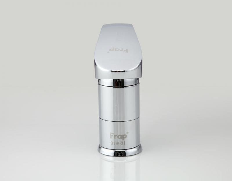 Смеситель для кухни Frap H36 F4536 хром
