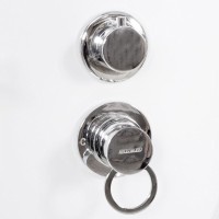 Душевой бокс DTO EM 4515GM