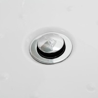 Душевой бокс DTO EM 4515GM