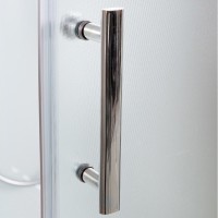 Душевой бокс DTO EM 4515GM
