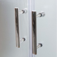 Душевой бокс DTO EM 4515GM