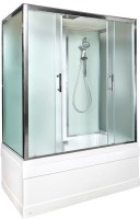 Душевой бокс DTO EM 4515GM