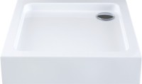Поддон для душа Aquanet GL180 100х100