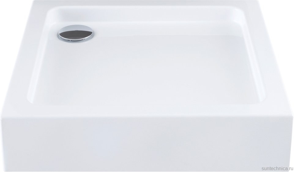 Поддон для душа Aquanet GL180 100х100