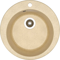 Мойка кухонная Dr. Gans Gala дюна