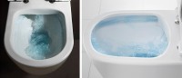 Унитаз-компакт напольный Ceruttispa Elleros CT10093 безободковый, с микролифтом, белый