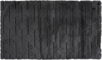 Коврик Fixsen Diamont FX-9050V 120x70, графит