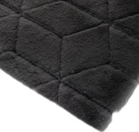 Коврик Fixsen Diamont FX-9050V 120x70, графит