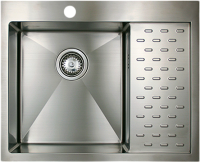 Мойка кухонная Seaman Eco Marino SMB-6351PRS Мойка кухонная Seaman Eco Marino SMB-6351PRS