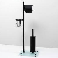 Стойка Wasserkraft Elbe K-1264BLACK