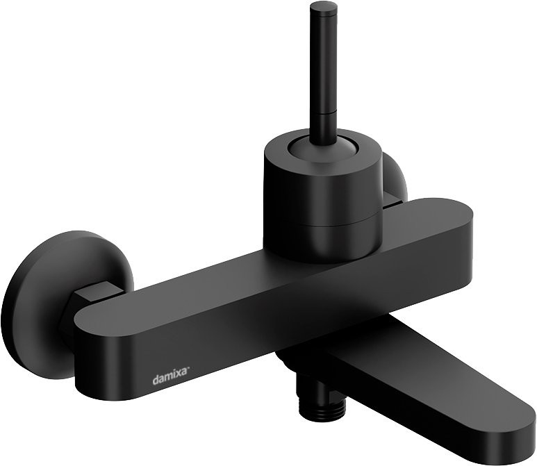 Смеситель для ванны с душем Damixa Arc 291000300