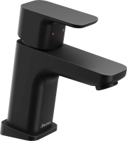 Смеситель для раковины Ravak 10° Free X070148 черный матовый Смеситель для раковины Ravak 10° Free X070148 черный матовый