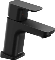 Смеситель для раковины Ravak 10° Free X070148 черный матовый Смеситель для раковины Ravak 10° Free X070148 черный матовый