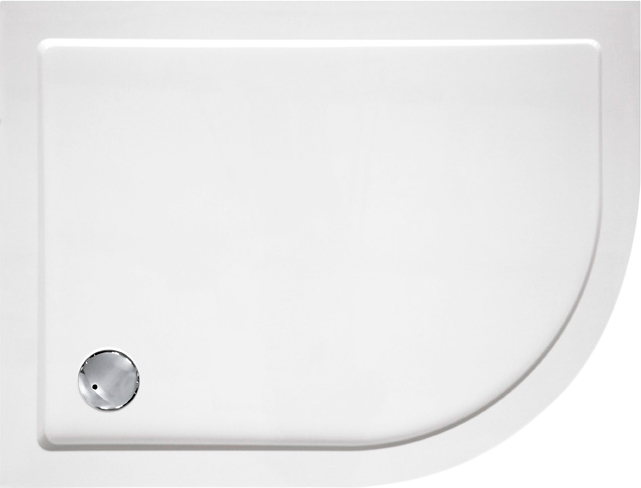 Поддон для душа Cezares Tray SMC TRAY-M-RH-120/90-550-35-W-L, 120x90 L