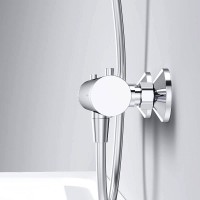 Термостатический смеситель AM.PM Libre F6040000 хром