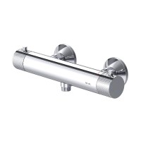 Термостатический смеситель AM.PM Libre F6040000 хром