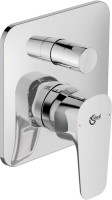 Комплект для ванной Ideal Standard Esla BD002XC С ВНУТРЕННЕЙ ЧАСТЬЮ