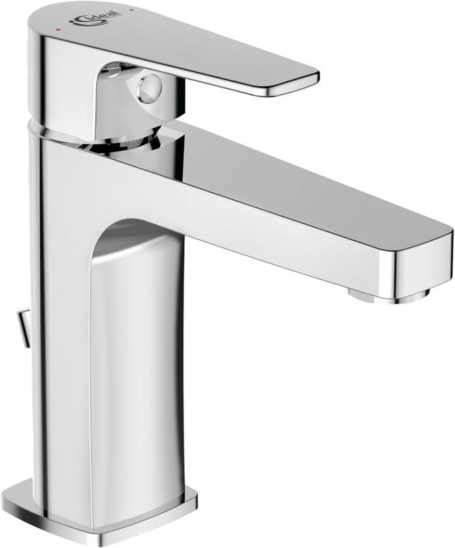 Комплект для ванной Ideal Standard Esla BD002XC С ВНУТРЕННЕЙ ЧАСТЬЮ