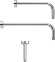 Комплект для ванной Ideal Standard Esla BD002XC С ВНУТРЕННЕЙ ЧАСТЬЮ